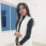 Ruchika Roy - @ruchikaroy230 - Instagram