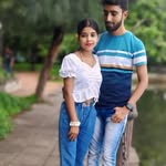 Ruchika Roy - @ruchika7580 - Instagram