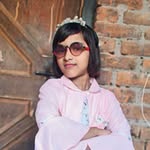 Ruchika Roy - @ruchikaroy01 - Instagram