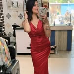 Ruchika Roy - @ruchikaroyl498 - Instagram
