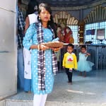Ruchika Roy - @ham_singal_hi_acche_hy_ - Instagram