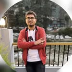 Ruchin Agrawal - @ruchin_agarwal.73 - Instagram