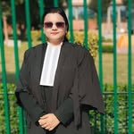 Adv Ruchira Gupta - @ruchira.gupta_1997 - Instagram