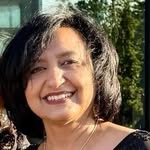 Ruchira Gupta - @ruchira.gupta7 - Instagram