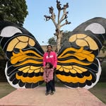Ruchira Gupta - @ruchira310 - Instagram