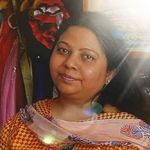 Ruchira Gupta - @ruchira.gupta.779 - Instagram