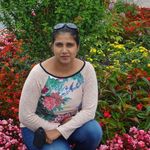 Ruchira Gupta - @ruchira.gupta.752 - Instagram