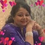 Ruchira Gupta - @guptaruchira77 - Instagram