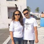Ruchira Gupta - @realruchira - Instagram