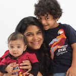 Ruchira Gupta - @ruchira.gupta.37 - Instagram