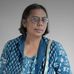 Ruchira Gupta - Facebook