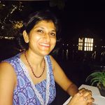 Ruchira Gupta - @beingruchira - Instagram