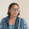 RuchiraAGupta - @ruchiraagupta - TikTok