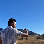 Ruchit Desai - @capturer__eye - Instagram