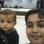 Ruchit Desai - @ruchitdesai2911 - Instagram