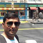 Ruchit Desai - @ruchitdesa - Instagram