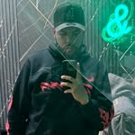 Ruddy Pena - @rple.v - Instagram
