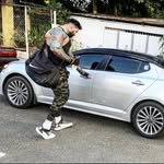 Ruddy peña - @el_real_perro_ - Instagram