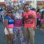 Ruddy Peña Capellan - @ruddypenacapellan - Instagram
