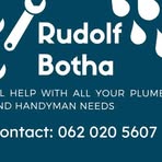 Rudolf Botha - Facebook