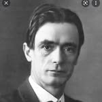 Rudolf Steiner - @rudolf__steiner - Instagram