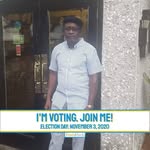 Rudolph Bailey - @rudolphbailey74 - Instagram