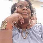 Beverly Barnes-Rudolph - @beverlybarnesrudolph - Instagram