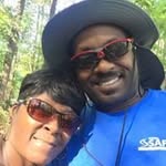Rudolph Barnes - @tcbass23 - Instagram