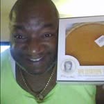 Rudolph Brown - @rudolph5959 - Instagram