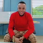 Rudolph Brown - @rudolph1200 - Instagram