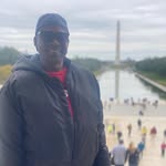 Rudolph Brown - @brownrudolph - Instagram