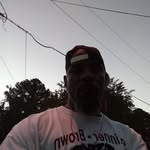 Rudolph Brown Jr. - @brownjr._rudolph - Instagram