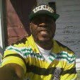 Rudolph Brown Jr. - @redface50 - Instagram