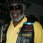 Rudolph Tank Brown - @rudolphbrown5330 - Instagram