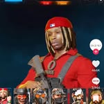 Rudolph Byrd - @rudolphbyrd74 - Instagram