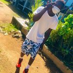 Rudolph Gray - @november.shatta.52 - Instagram