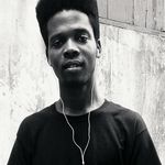 Rudolph K.C. Gray - @rudolphgray107 - Instagram