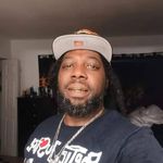 Rudolph Blackboi Hill - @thatboiblack_t4l - Instagram