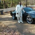 Rudolph Hill - @mr_hill507 - Instagram