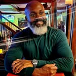 Rudolph Hill - @thefuture1980 - Instagram