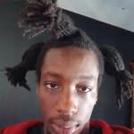 Rudolph Holmes - @rkrudolph24 - Instagram