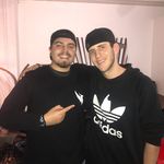 Rudy Valle-long - @rudolphlmao - Instagram