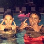 Jordan Rudolph & Anisah Lopez - @jjanisah - Instagram