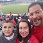 Rudolph Lopez - @rudylopez64 - Instagram