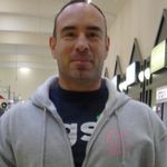 Rudolph Lopez - @rudolphlopez12 - Instagram
