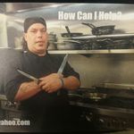 Rudolph Lopez - @chef_rudy85 - Instagram