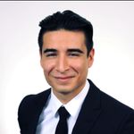 Rudolph "Nick" Perez - @mortgage.match - Instagram