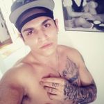 Rudolph Perez - @rudolphperez797 - Instagram