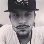 Rudolph Perez - @valentino_did_it - Instagram