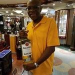 Rudolph Richards - @rudolphrichards3690 - Instagram